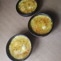 El cooksnap de Fernanda Alvarez Angulo cuando hizo Pastel de choclo.