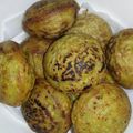 Muas_delicacy's cooksnap of when they made Semovita masa.