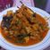 Cooksnap dari miss A untuk resep Sayur Santan Pedas Udang Tahu Tempe