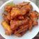Cooksnap dari nidha nitnot untuk resep Bonchon (Ayam Goreng Korea)