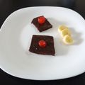 El cooksnap de Martin Erre cuando hizo Brownie 