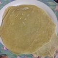 Cooksnap dari dinda untuk resep Tortila kebab simple
