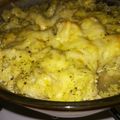 Nikol Cooksnap-ja, amikor elkészítette a(z) Karfiolos rakott csirke (low carb Ketogén) receptet.