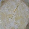 Cooksnap dari - - untuk resep Pie susu teflon anti gagal