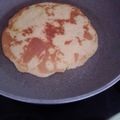 Cooksnap από Strata Al. στη συνταγή Κρέπες