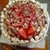 Renata Feher Kerecsan Cooksnap-ja, amikor elkészítette a(z) Szülinapi torta saját ízlés szerint 😊 receptet.