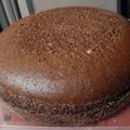 Cooksnap dari Mugi Yati untuk resep Bolu kukus chocolatos