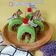 Cooksnap dari Chendera Ria Lim untuk resep Bolu Gulung Pandan Kukus