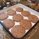El cooksnap de Silvia Eli cuando hizo Galletas de jengibre y canela navideñas.