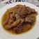 El cooksnap de Carmen cuando hizo Costillas asadas en olla CrockPot Chup Chup Matic.