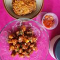 Cooksnap dari Novia Ardhana untuk resep Ayam Tepung Asam Manis