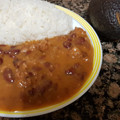 El cooksnap de Gio cuando hizo Frijoles con carne.
