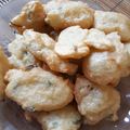 Cooksnap dari Galuh untuk resep Otak Otak