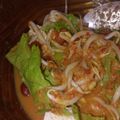 Cooksnap dari Ferda Nia untuk resep Asinan sayur betawi