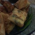 Cooksnap dari Novia Dwi Aristi untuk resep Martabak Telur Mini