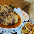 Cooksnap dari Rika Adjie untuk resep Kare Tulang Kambing / Sapi Special Dari Ibuku
