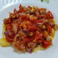 Cooksnap dari Win untuk resep Sambal Gami Telur Mata Sapi