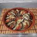 El cooksnap de Juan Carlos Cejudo De Las Heras cuando hizo Ratatouille 🐭.