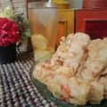 Cooksnap dari astrinyarenandonanda untuk resep 2. Oncom goreng tepung