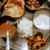 Rita Mehta ( Executive chef ) का कुकस्नैप जब उन्होंने पूरी और गोभी आलू की सब्जी (Poori and Gobhi Aloo Sabzi Recipe in Hindi) बनाया था।