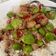รูป Cooksnap ของ Yun Ja เมื่อเขาทำ สะตอผัดกะปิกุ้งหมูสับ