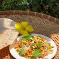 Cooksnap của Nguyễn Hoàng Yến khi họ làm theo món Goi sách bò