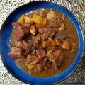 Cooksnap dari Endang Pratiwi untuk resep Se.Da.Wi (Semur Daging betaWi)
