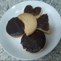 El cooksnap de Eliana Loi cuando hizo Galletas sin mantequilla ni huevo.