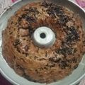 Cooksnap dari Fatma Azizah untuk resep Bolu pisang eggless kukus merekah indah