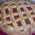 Cooksnap από Vasiliki Doulami στη συνταγή Πάστα φλώρα