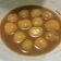 Cooksnap dari Dede Nunung Widianingsih untuk resep Bubur candil ubi kuning / Kolak biji salak