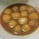 Cooksnap dari Dede Nunung Widianingsih untuk resep Bubur candil ubi kuning / Kolak biji salak