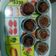 Cooksnap dari chaula untuk resep Bolu Kukus Coklat (Simple, Eggless, and No mixer)