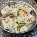 Sangita Vyas's cooksnap of when they made સોજી ના ઢોકળા(sooji Dhokla recipe in GUJARATI).