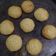 El cooksnap de Mary Garrido Rodríguez cuando hizo Cookies de avena y coco.