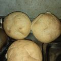 El cooksnap de Pedro Carnicelli cuando hizo Pan Casero!!.