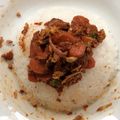 Cooksnap dari Sid Meier untuk resep Nasi Gila