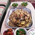 صورة من 😍 إم يوسف 💙√بياض💎 الثلج√💙 ، شاركها بعد تجربة وصفة مقلوبة
