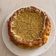 El cooksnap de maricruz cuando hizo Tarta de queso con pistachos.