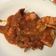 El cooksnap de Irene RG cuando hizo Conejo con tomate en Thermomix ¡que no falte pan!.