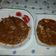 El cooksnap de Gonzalo cuando hizo Calamares rellenos con guarnición de almejas y gambas.