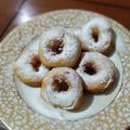 Cooksnap dari Niens untuk resep Donat kentang