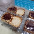 Cooksnap dari Tiwi Wahyu untuk resep Terang bulan mini fersi bakulan