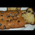 صورة من Kais M.M، شاركها بعد تجربة وصفة كيكة الزبيب ☺😋😋