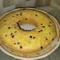 Cooksnap dari Siti Aminah untuk resep Bolu Panggang 1 Telur