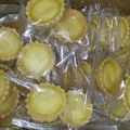 Cooksnap dari Rini fitriani untuk resep Pie Susu