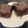 El cooksnap de AdriCocina cuando hizo Brownies "Nesquik" (fáciles y muy chocolatosos).