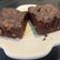 El cooksnap de AdriCocina cuando hizo Brownies "Nesquik" (fáciles y muy chocolatosos).