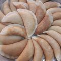 صورة من نهاد 😊، شاركها بعد تجربة وصفة عجينة القطايف 😋