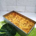 Cooksnap dari ati dewanthi untuk resep Broccoli Cheese Casserole | Brokoli Keju Panggang